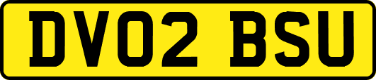 DV02BSU