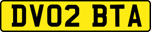 DV02BTA