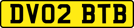 DV02BTB
