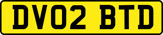 DV02BTD