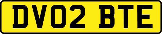 DV02BTE