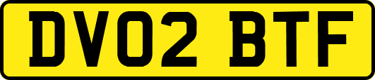 DV02BTF