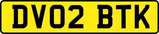 DV02BTK