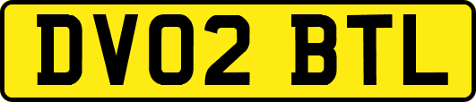 DV02BTL