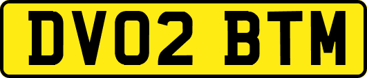 DV02BTM
