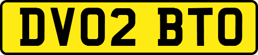 DV02BTO