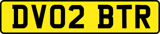 DV02BTR