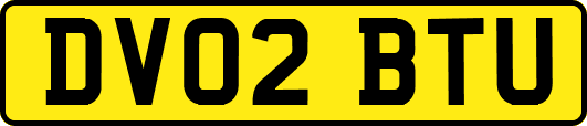 DV02BTU