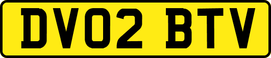 DV02BTV