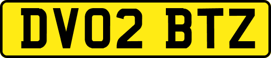 DV02BTZ