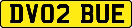 DV02BUE