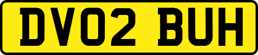 DV02BUH