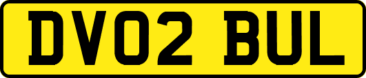 DV02BUL