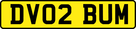 DV02BUM