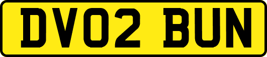 DV02BUN