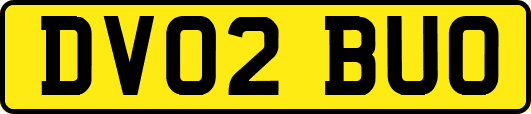 DV02BUO
