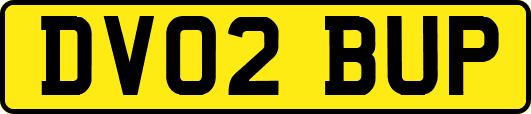 DV02BUP