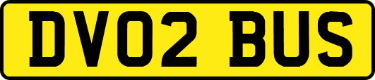 DV02BUS