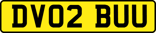 DV02BUU
