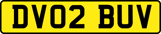 DV02BUV