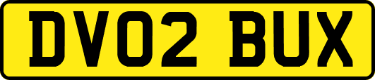 DV02BUX