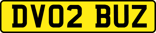 DV02BUZ