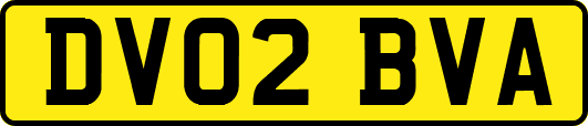 DV02BVA