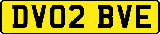 DV02BVE