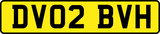 DV02BVH