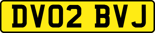 DV02BVJ