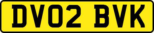 DV02BVK