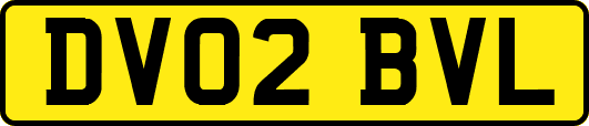 DV02BVL