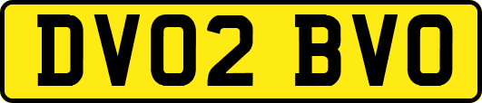 DV02BVO