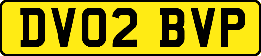 DV02BVP