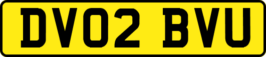 DV02BVU