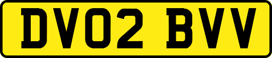 DV02BVV