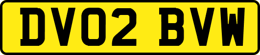 DV02BVW