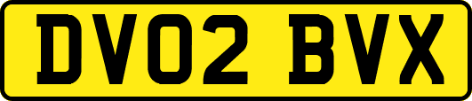 DV02BVX