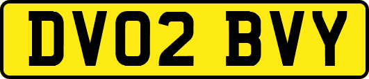 DV02BVY