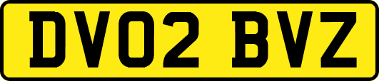 DV02BVZ