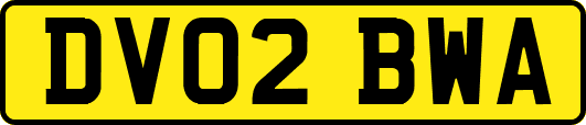 DV02BWA