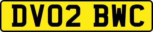 DV02BWC