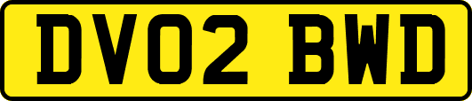 DV02BWD