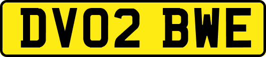 DV02BWE