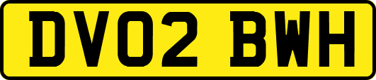 DV02BWH