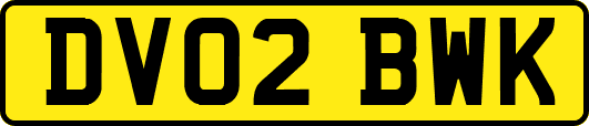 DV02BWK