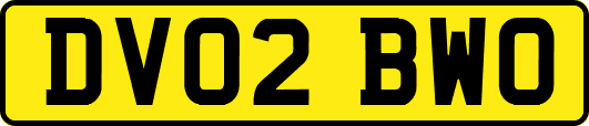 DV02BWO