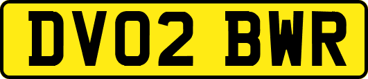 DV02BWR