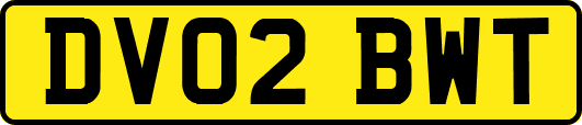 DV02BWT