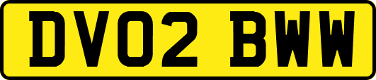 DV02BWW